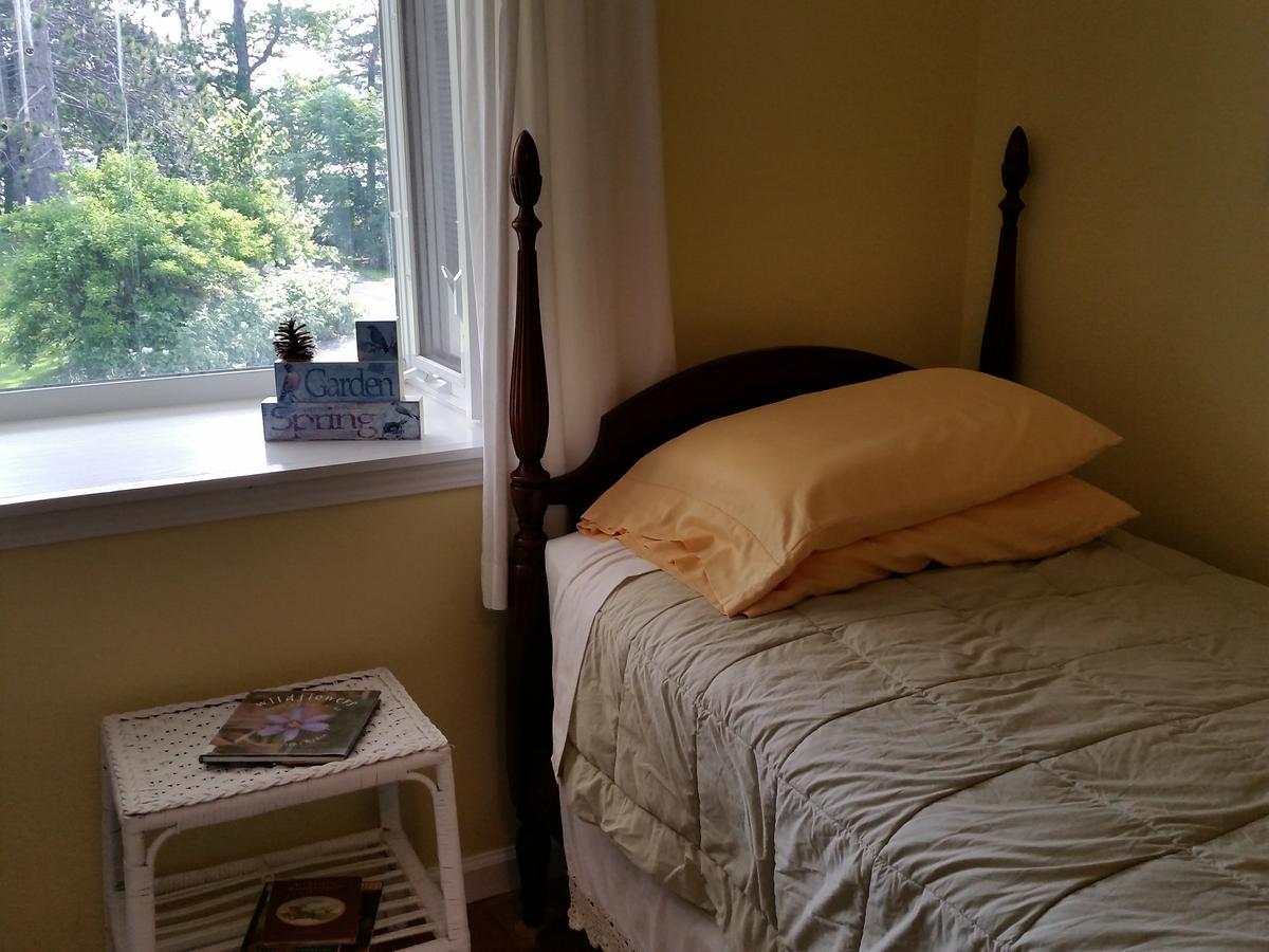 Mariaville Lake B & B Pattersonville Exterior foto