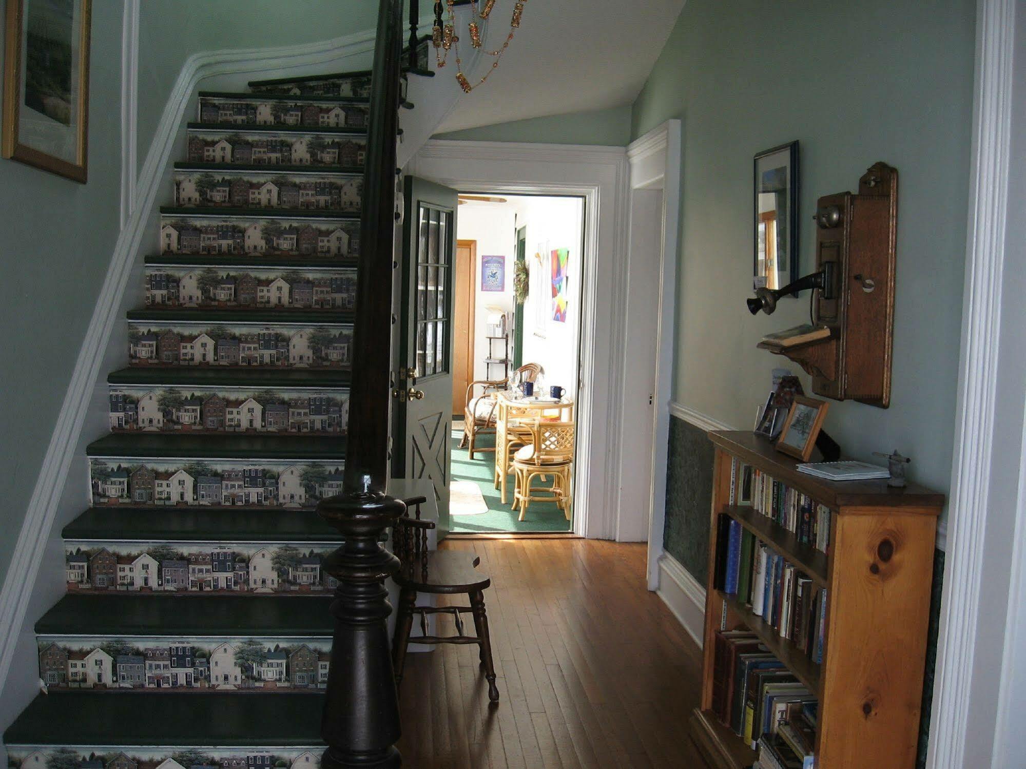 Mariaville Lake B & B Pattersonville Interior foto