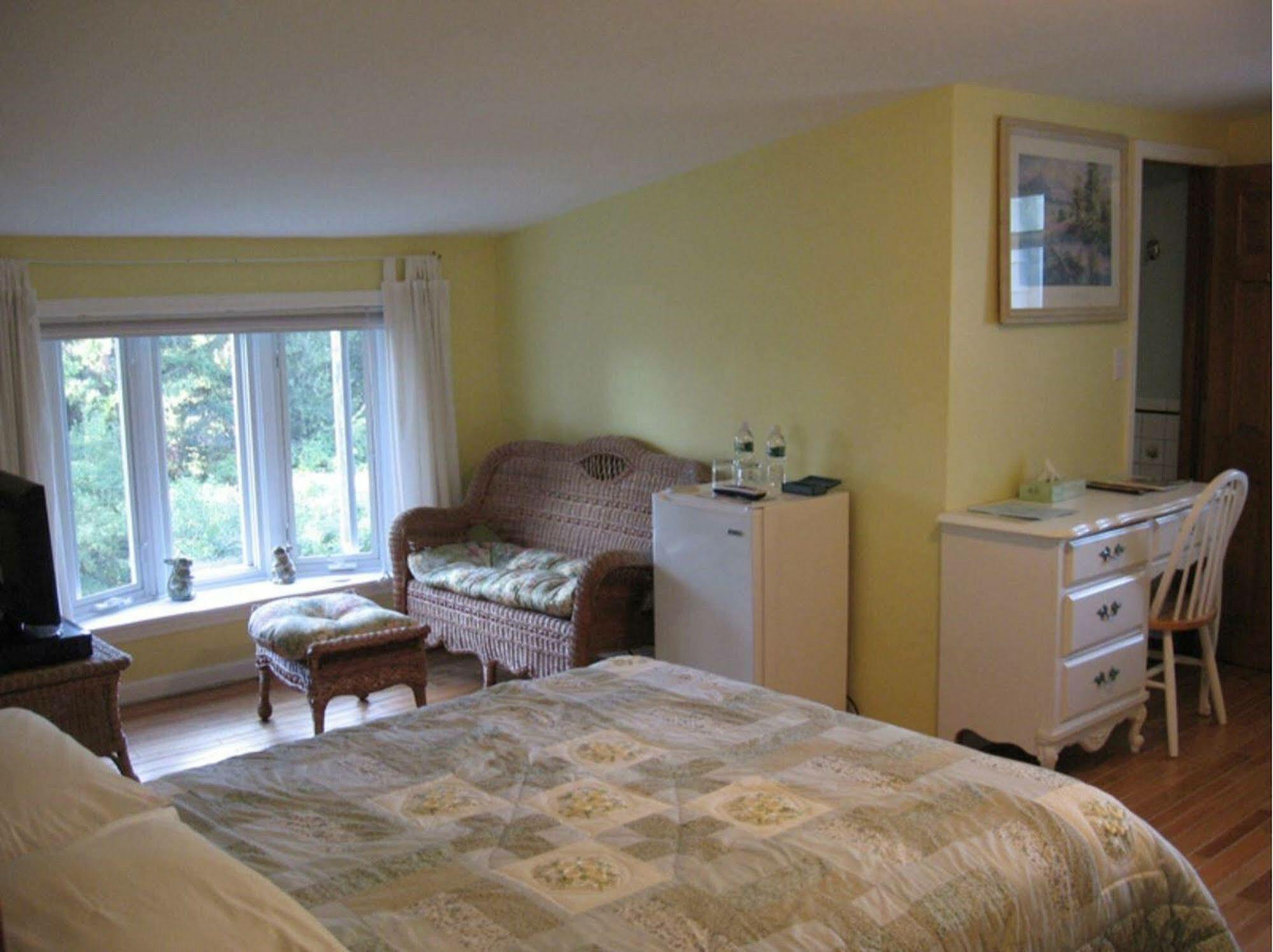 Mariaville Lake B & B Pattersonville Exterior foto