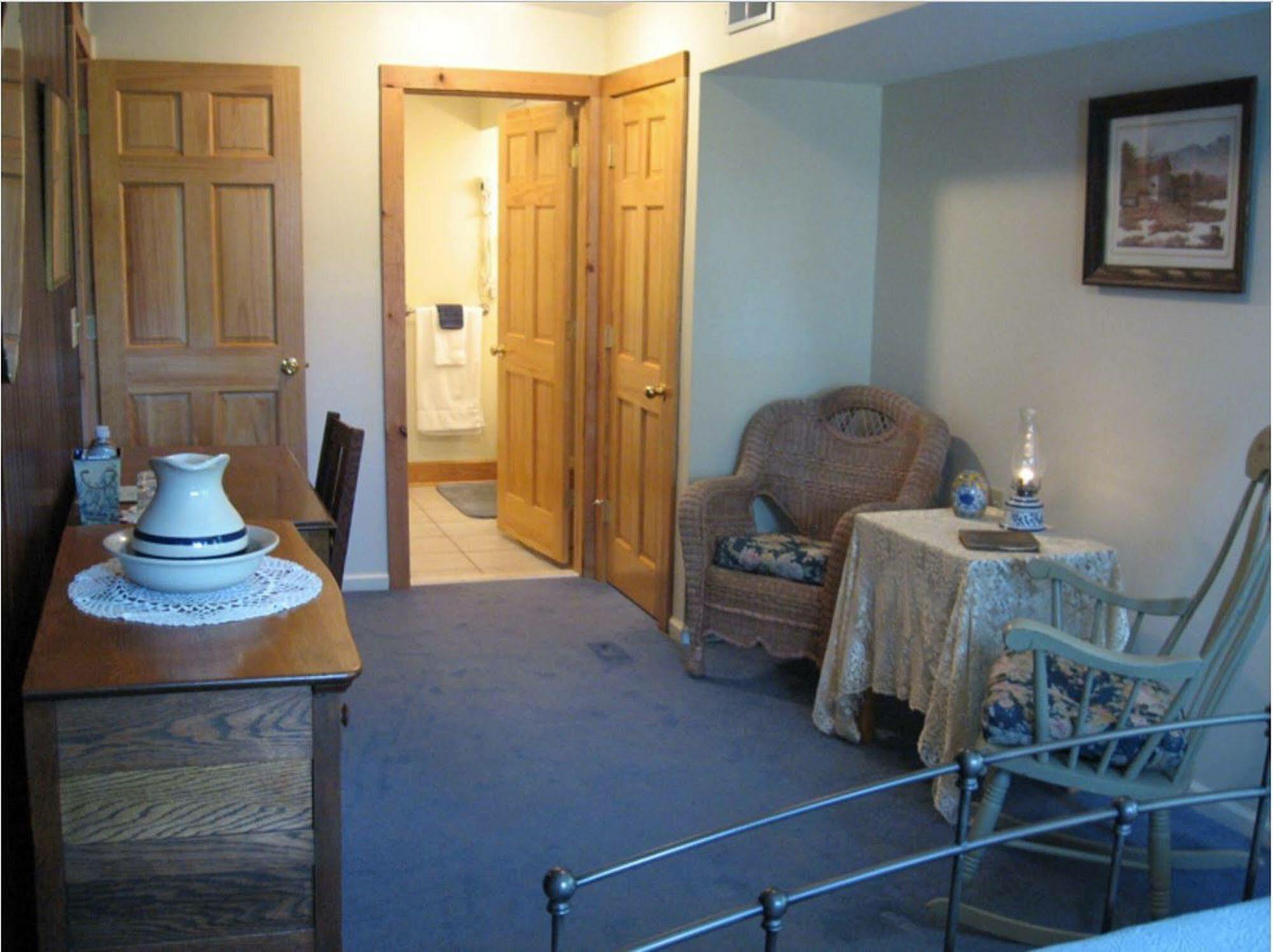 Mariaville Lake B & B Pattersonville Exterior foto