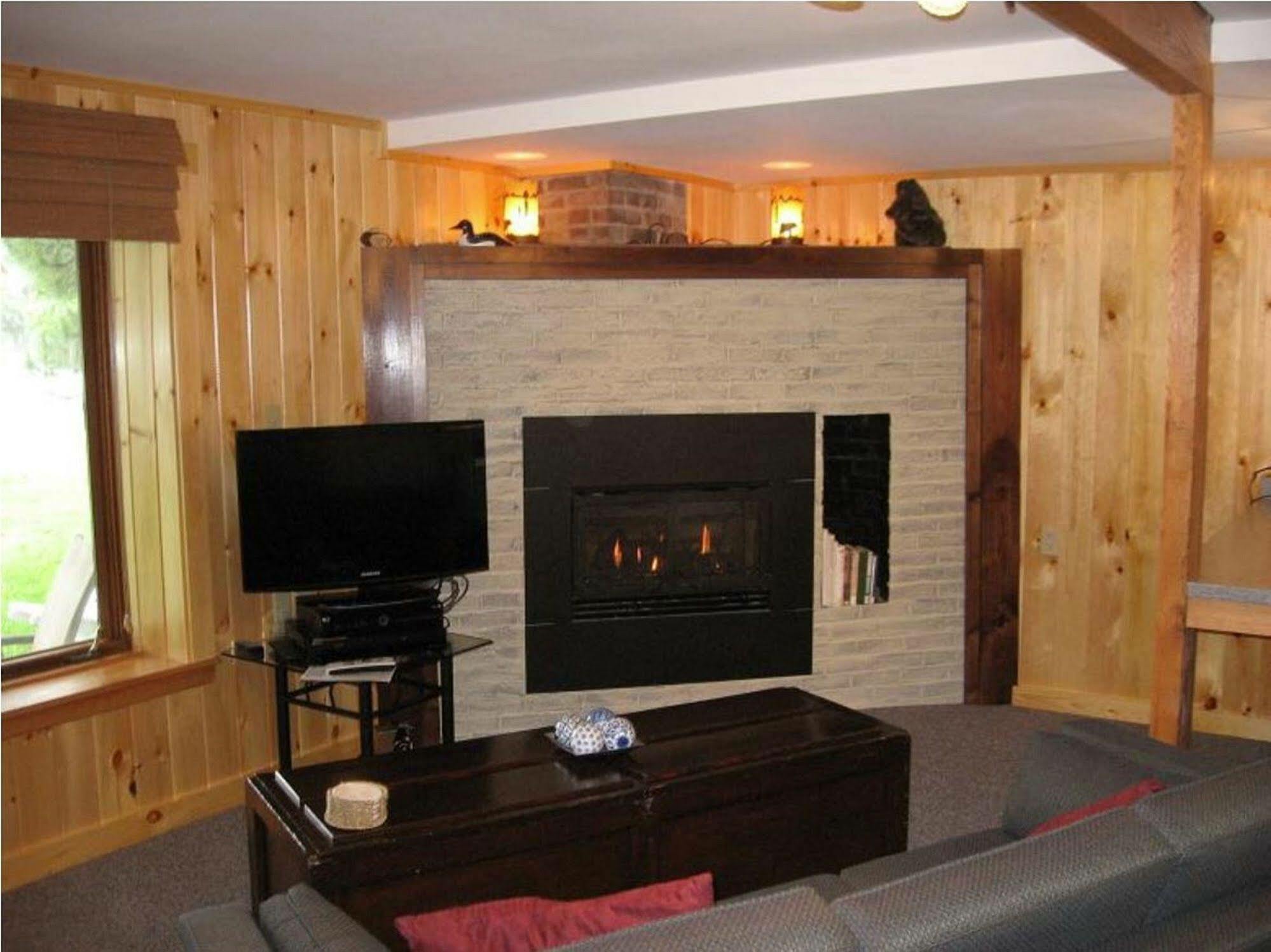 Mariaville Lake B & B Pattersonville Exterior foto