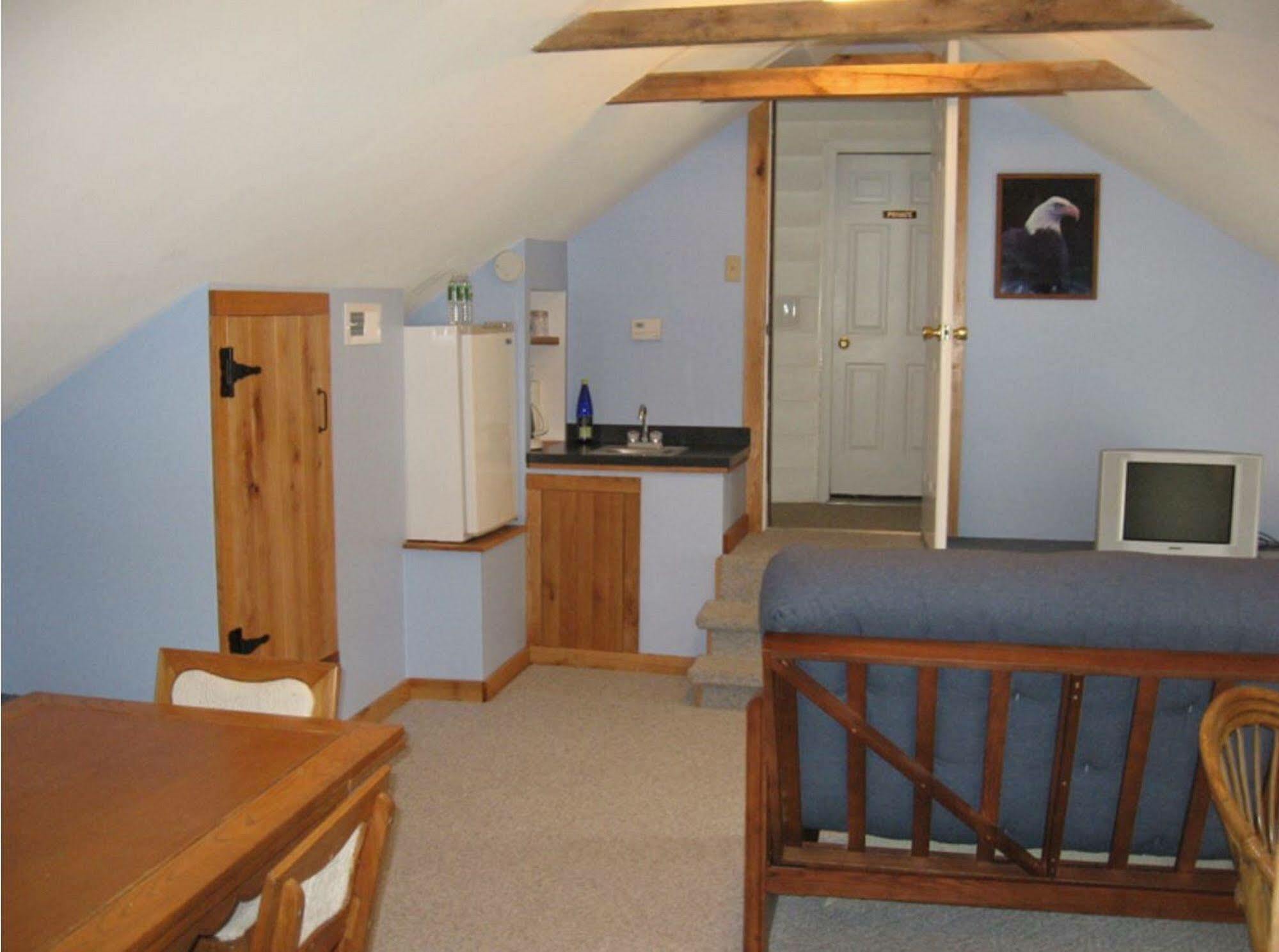 Mariaville Lake B & B Pattersonville Exterior foto
