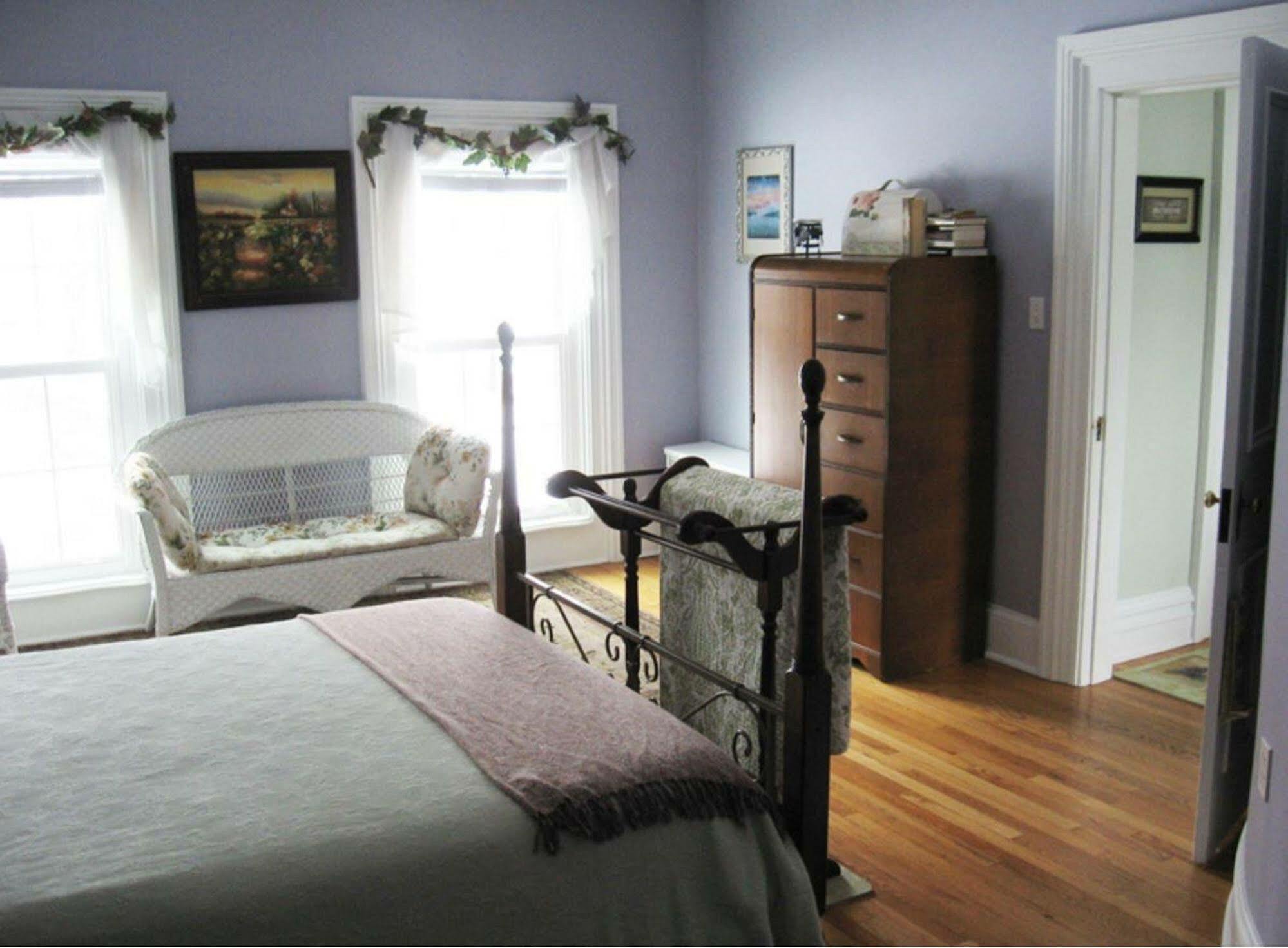 Mariaville Lake B & B Pattersonville Exterior foto