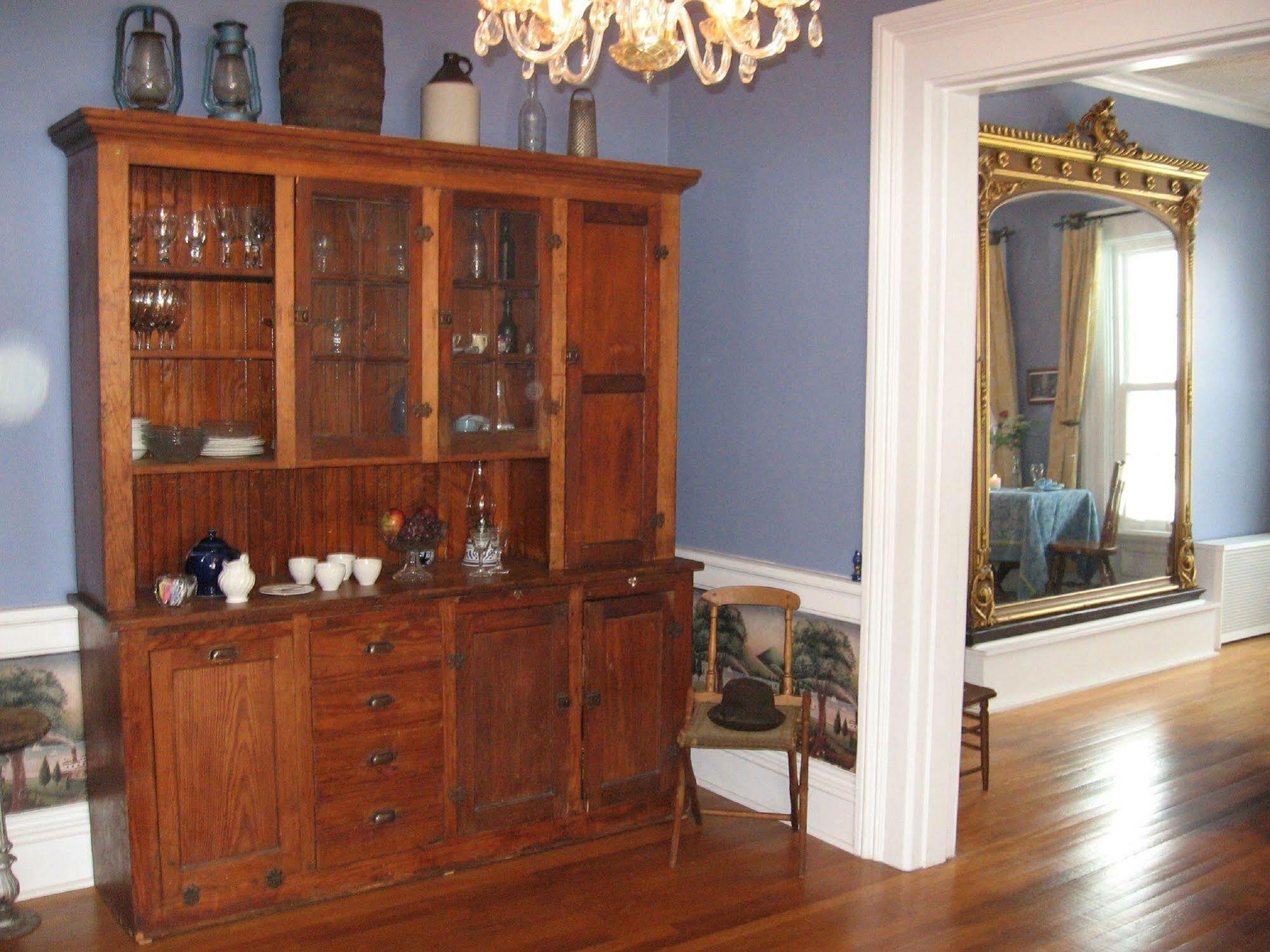 Mariaville Lake B & B Pattersonville Habitación foto